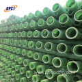 frp fiberglass reinforced epoxy gas pipe